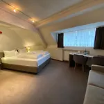 Horchem Hotel-restaurant-cafe-bar 3*