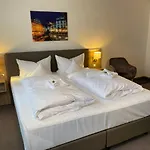 Hotel Horchem Hotel-restaurant-cafe-bar Monschau