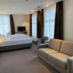 Horchem Hotel-restaurant-cafe-bar 3* Monschau