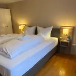 Horchem Hotel-restaurant-cafe-bar Hotel