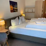 Horchem Hotel-restaurant-cafe-bar Hotel 3*