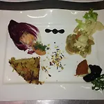 Hotel Horchem Hotel-restaurant-cafe-bar 3*