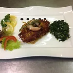 Hotel Horchem Hotel-restaurant-cafe-bar Monschau