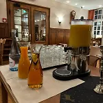 Ξενοδοχείο Horchem Hotel-restaurant-cafe-bar Μονσάου