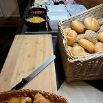 Ξενοδοχείο Horchem Hotel-restaurant-cafe-bar