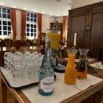 Horchem Hotel-restaurant-cafe-bar Monschau