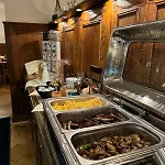 Hotel Horchem Hotel-restaurant-cafe-bar Monschau