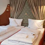 Horchem Hotel-restaurant-cafe-bar