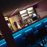Horchem Hotel-restaurant-cafe-bar Hotel