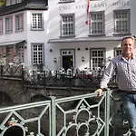 Hotel Horchem Hotel-restaurant-cafe-bar Monschau