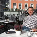 Hotel Horchem Hotel-restaurant-cafe-bar