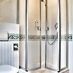 Horchem Hotel-restaurant-cafe-bar Hotel Monschau