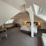 Horchem Hotel-restaurant-cafe-bar