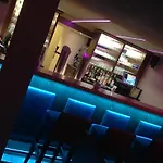 Horchem Hotel-restaurant-cafe-bar 3*