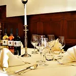 Horchem Hotel-restaurant-cafe-bar 3* Monschau