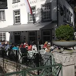 Ξενοδοχείο Horchem Hotel-restaurant-cafe-bar Μονσάου