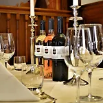 호텔 Horchem Hotel-restaurant-cafe-bar 몬샤우