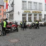 Horchem Hotel-restaurant-cafe-bar Hotel 3*