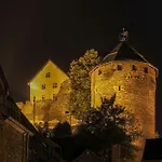 Horchem Hotel-restaurant-cafe-bar Hotel 3*