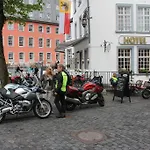 Hotel Horchem Hotel-restaurant-cafe-bar Monschau