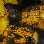 Horchem Hotel-restaurant-cafe-bar Hotel Monschau