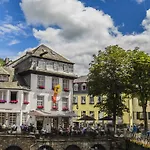 Horchem Hotel-restaurant-cafe-bar 3*