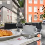 Horchem Hotel-restaurant-cafe-bar Monschau