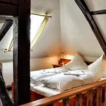 Horchem Hotel-restaurant-cafe-bar 3*