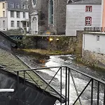Horchem Hotel-restaurant-cafe-bar Monschau