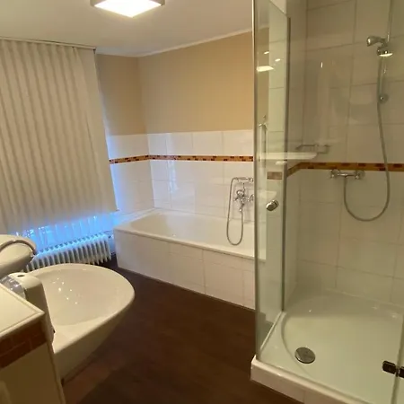 Horchem Hotel-restaurant-cafe-bar Otel 3*