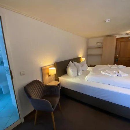 Otel Horchem Hotel-restaurant-cafe-bar