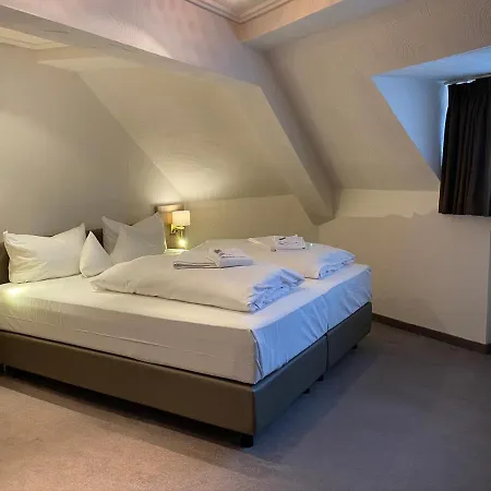 Otel Horchem Hotel-restaurant-cafe-bar 3*