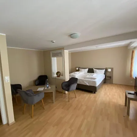 Horchem Hotel-restaurant-cafe-bar