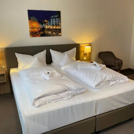 Hotel Horchem Hotel-restaurant-cafe-bar Monschau