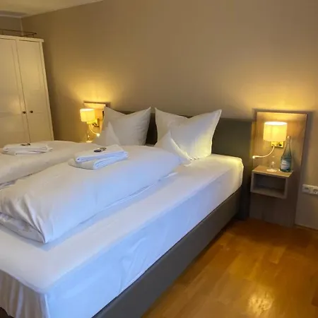 Horchem Hotel-restaurant-cafe-bar Otel