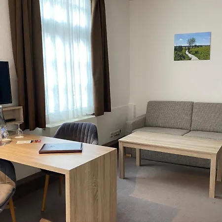 Horchem Hotel-restaurant-cafe-bar Monschau