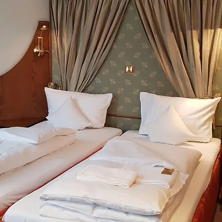 Horchem Hotel-restaurant-cafe-bar