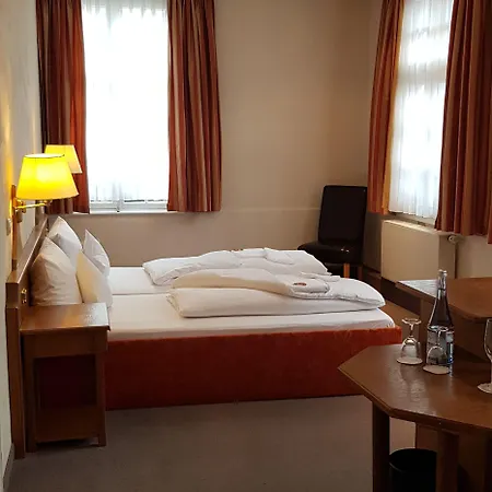 Hotel Horchem Hotel-restaurant-cafe-bar Monschau