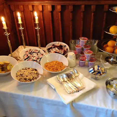 Horchem Hotel-restaurant-cafe-bar Ξενοδοχείο