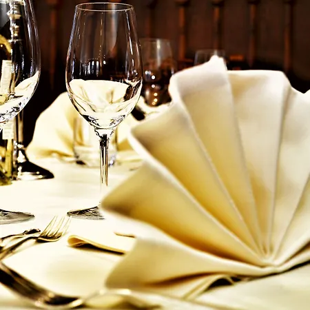 Horchem Hotel-restaurant-café-bar
