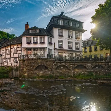 Hotel Horchem Hotel-Restaurant-Cafe-Bar 3*