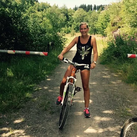 Horchem Hotel-restaurant-cafe-bar 3*