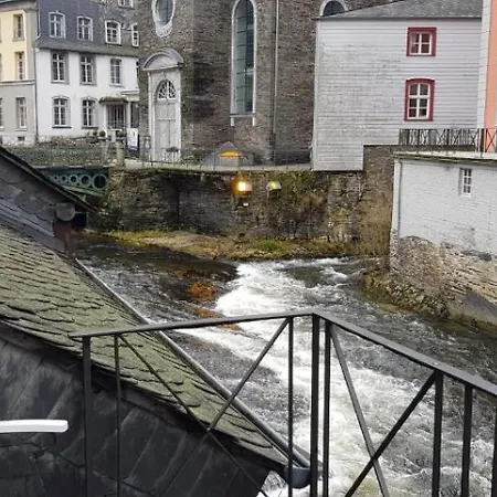 Otel Horchem Hotel-restaurant-cafe-bar