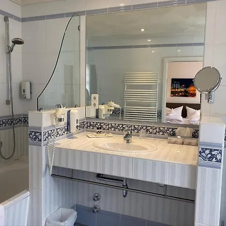 Horchem Hotel-restaurant-cafe-bar Otel Monschau