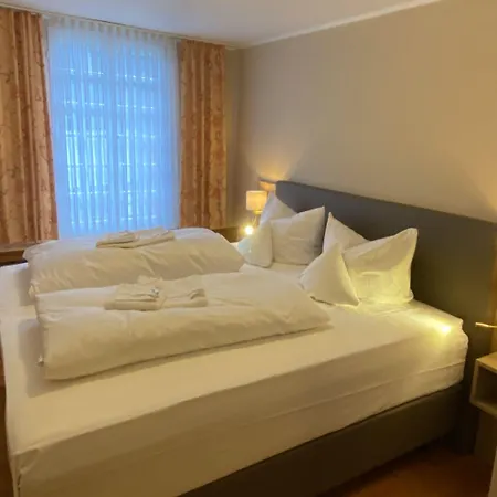 Horchem Hotel-restaurant-cafe-bar Otel