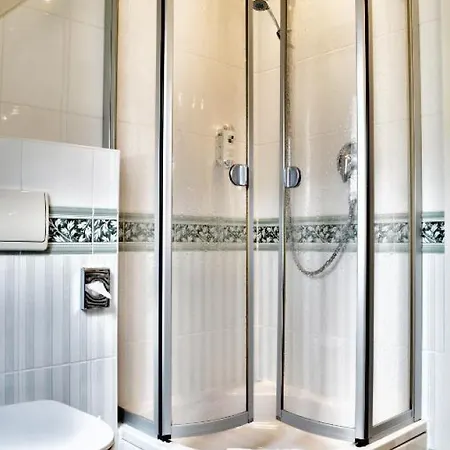 Horchem Hotel-restaurant-cafe-bar מלון מונשאו