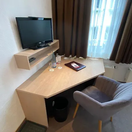 Horchem Hotel-restaurant-café-bar