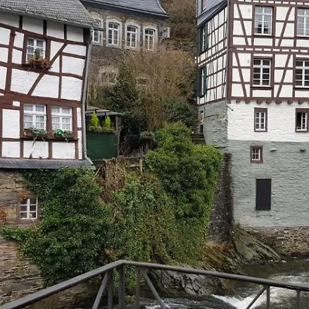 Horchem Hotel-restaurant-cafe-bar Otel Monschau