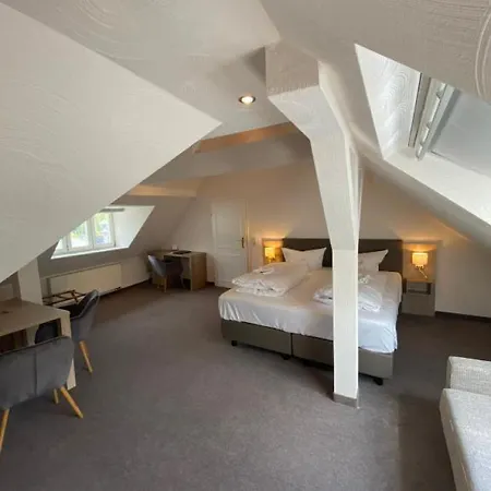 Horchem Hotel-restaurant-café-bar