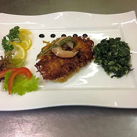 Horchem Hotel-restaurant-cafe-bar 3* 몬샤우